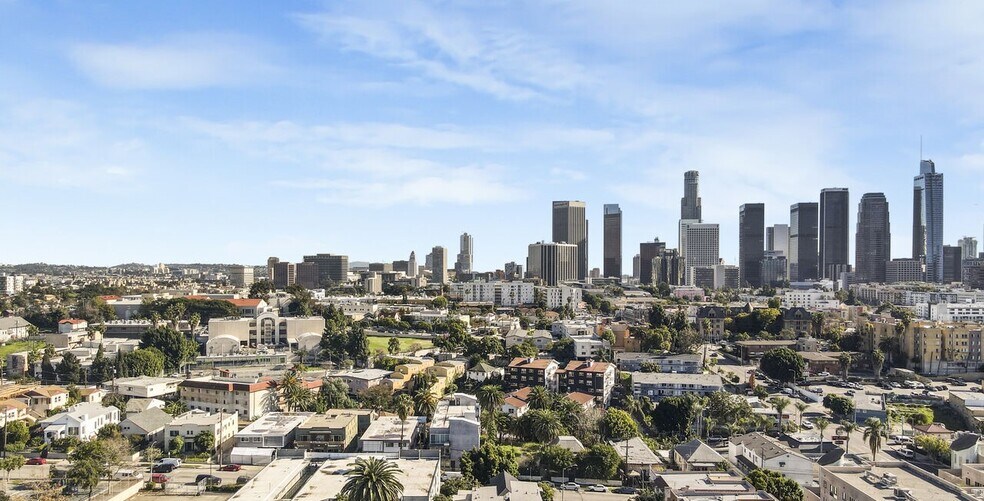 More Photos Of 275 S Union Ave, Los Angeles Apartments For Sale