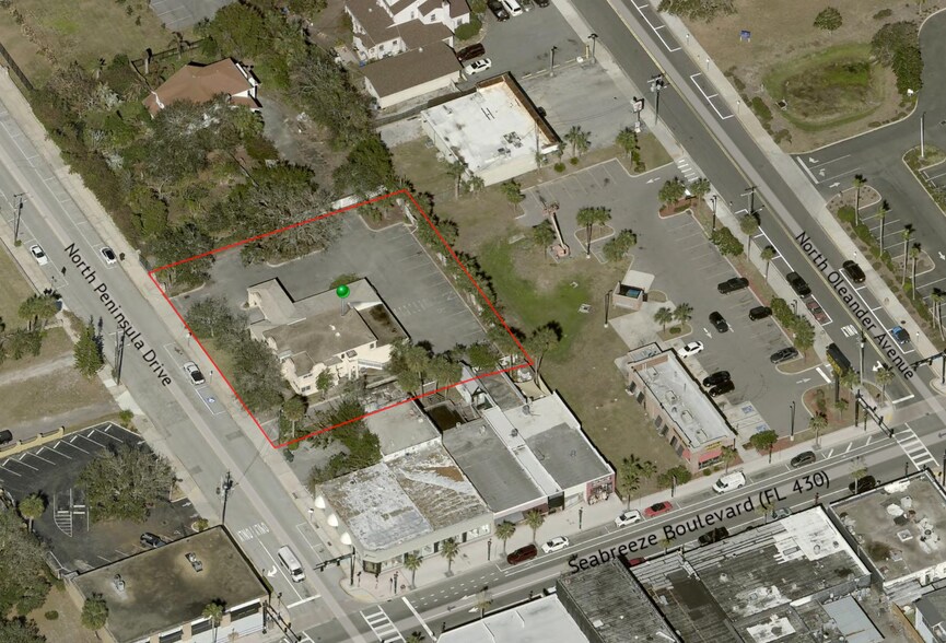 More Photos Of 614 Peninsula Dr, Daytona Beach Medical For Sale