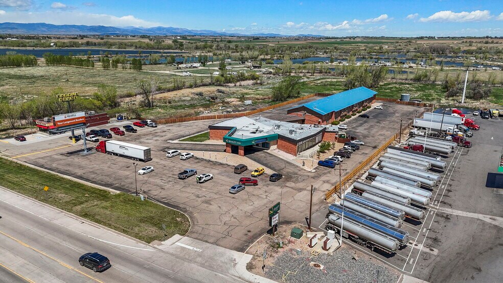 More Photos Of 3815 State Highway 119, Longmont Hotel For Sale