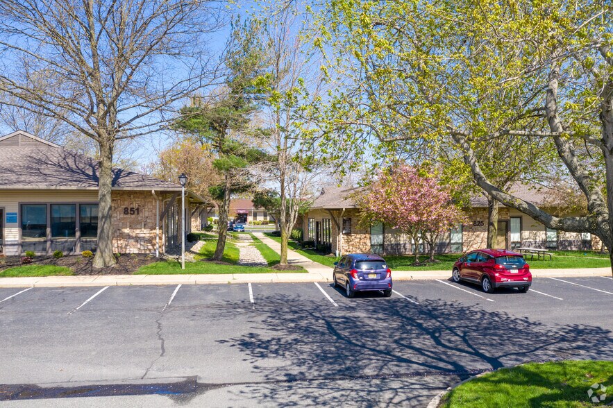 More Photos Of 801 Route 73 N, Marlton Office For Lease