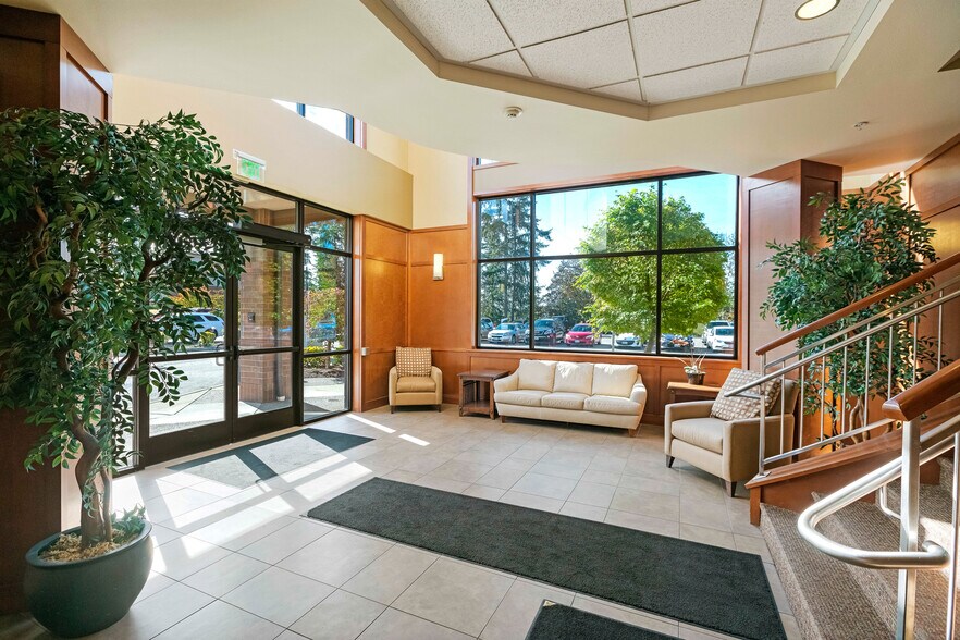 More Photos Of 2910 S Meridian, Puyallup Medical For Lease
