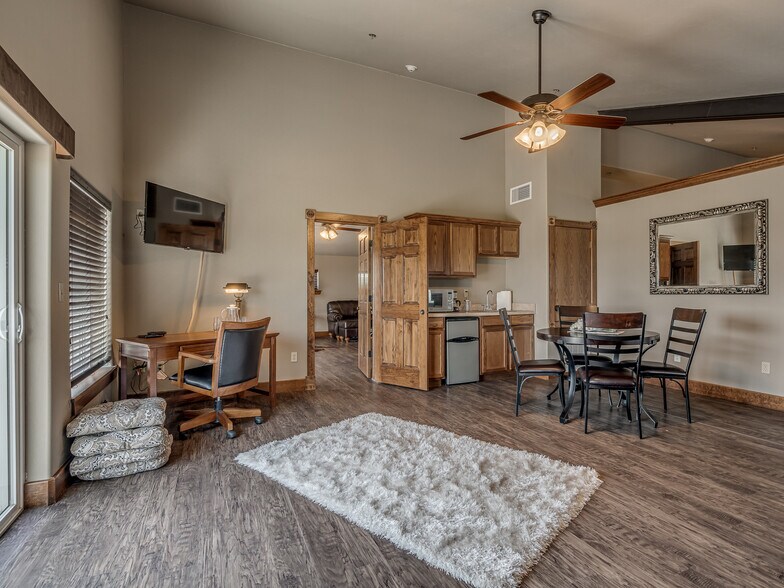 More Photos Of 341070 E 890 Rd, Chandler Lodge Meeting Hall For Sale