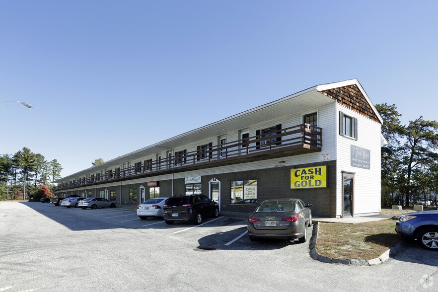 More Photos Of 117 Manchester St, Concord Apartments For Lease