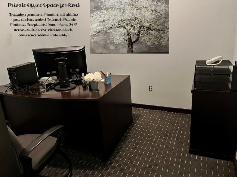 More Photos Of 955 Commercial St NE, Conyers Loft Creative Space For Sale