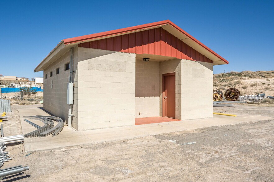 More Photos Of 1400 E Ohara Rd, Anthony Land For Sale