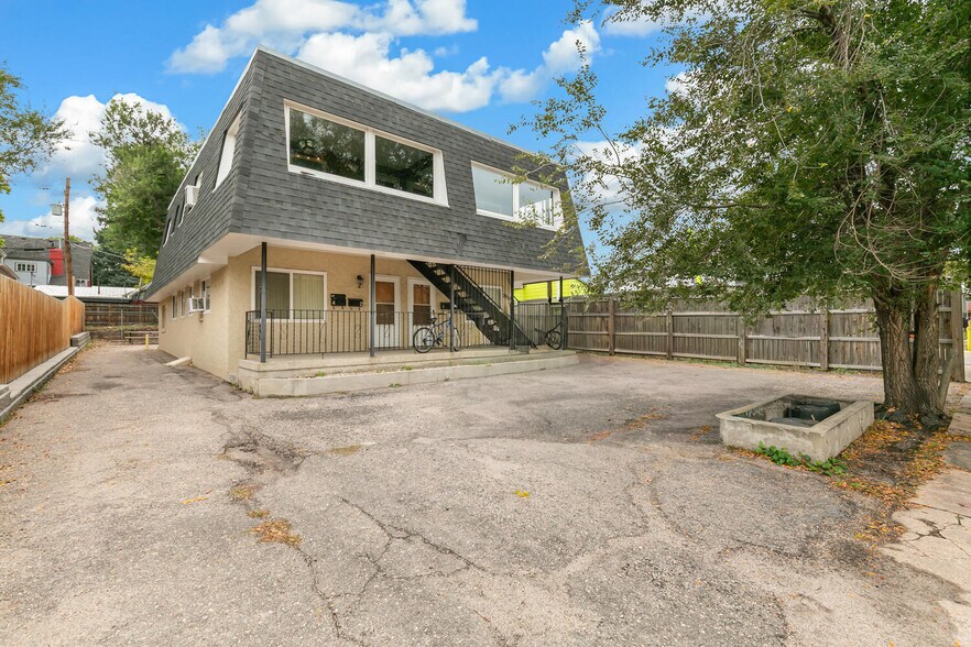 More Photos Of 3820 Xavier St, Denver Apartments For Sale