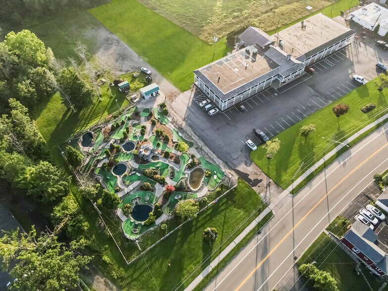More Photos Of 115 W Lake Rd, Mayville Hotel For Sale