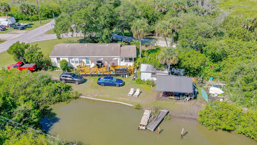 More Photos Of 416 E. Halifax Ave., Oak Hill Land For Sale