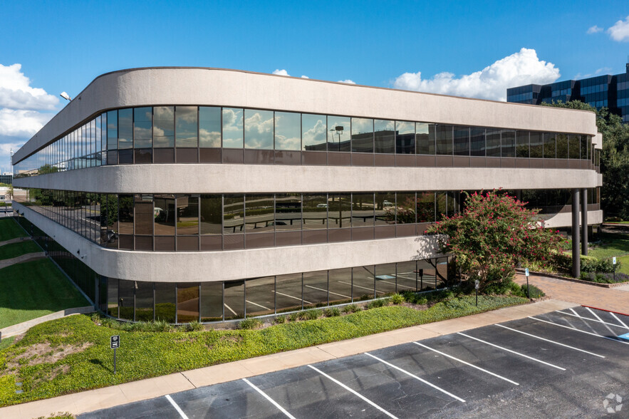 Primary Photo Of 16340 Park Ten Place Dr, Houston Office For Lease