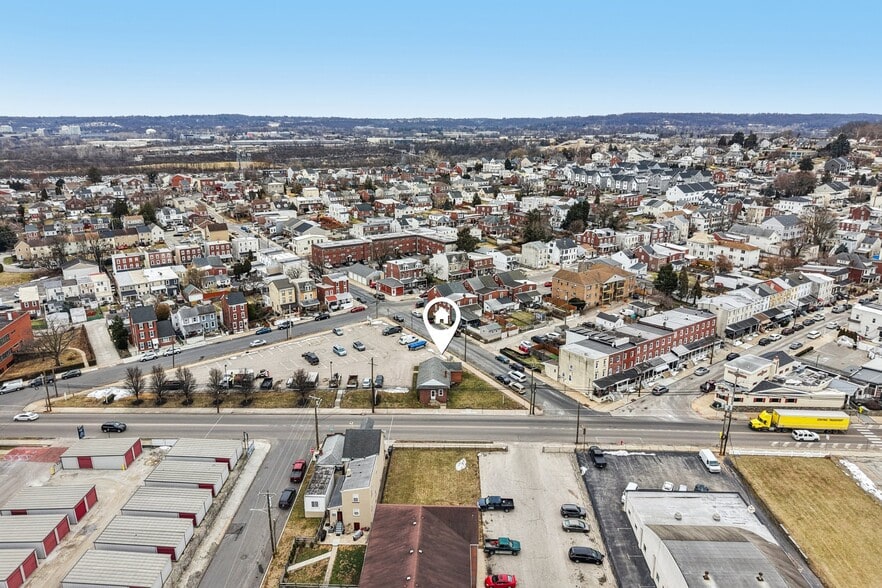 More Photos Of 306 E 4th St, Bridgeport Medical For Sale