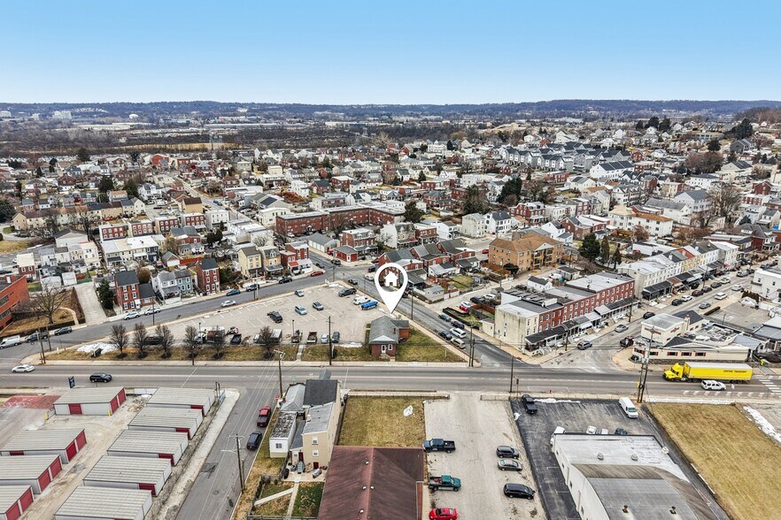 More Photos Of 306 E 4th St, Bridgeport Medical For Sale