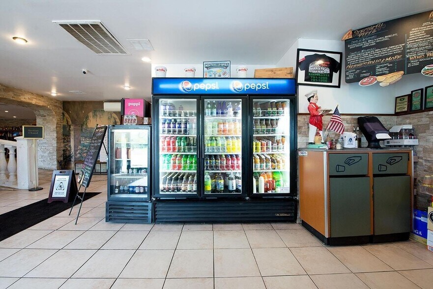 More Photos Of 28 Raceway Rd, Monticello Restaurant For Sale