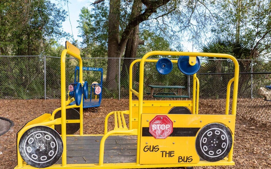 More Photos Of 311 NE Crawford St, Mayo Office For Sale