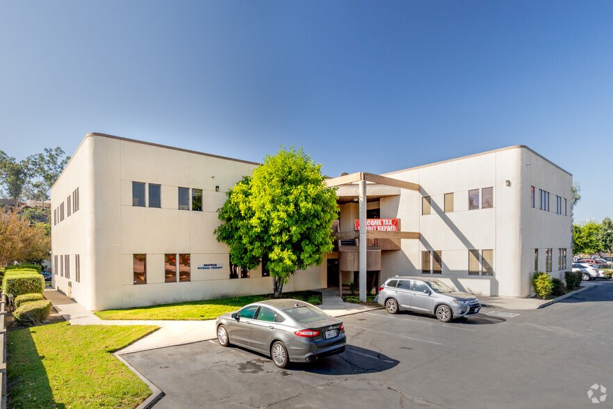 More Photos Of 1255 E Highland Ave, San Bernardino Office For Lease