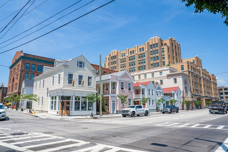 More Photos Of 40 Line St, Charleston Apartments For Lease