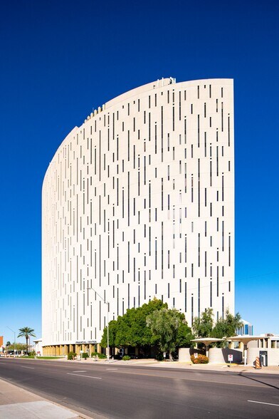 More Photos Of 3443 N Central Ave, Phoenix Office For Lease