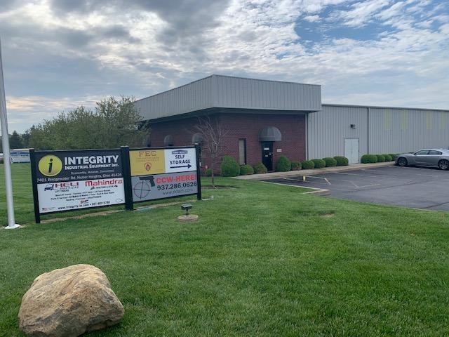 More Photos Of 7490 Bridgewater Rd, Huber Heights Manufacturing For Lease