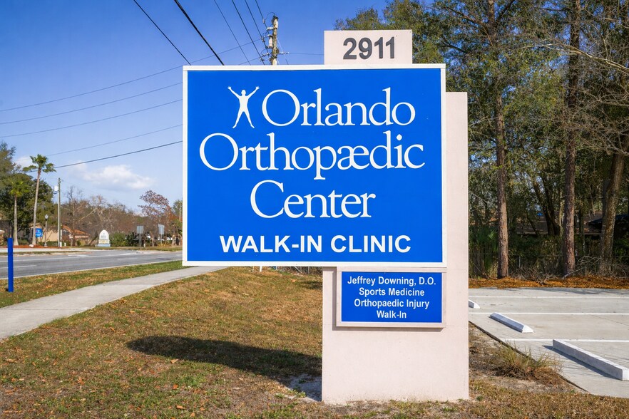 More Photos Of 2911 Red Bug Lake Rd, Casselberry Medical For Sale