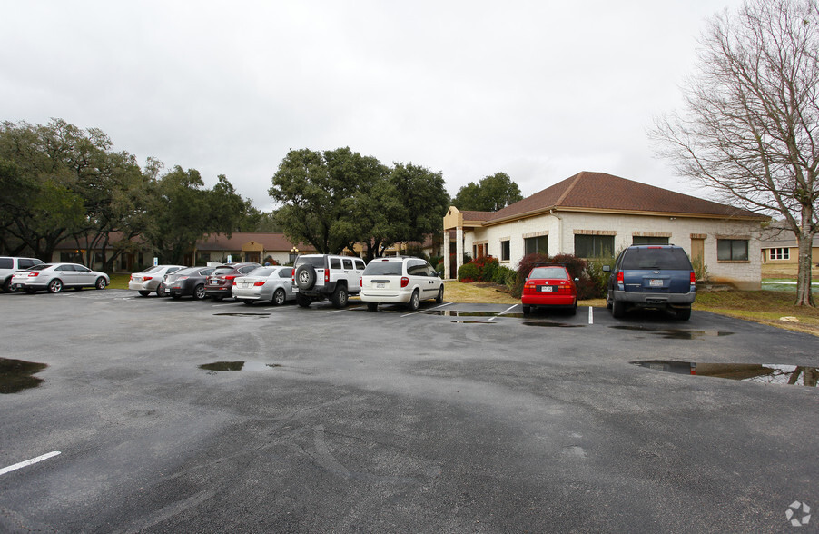 Primary Photo Of 19365 FM 2252, Garden Ridge Office For Lease