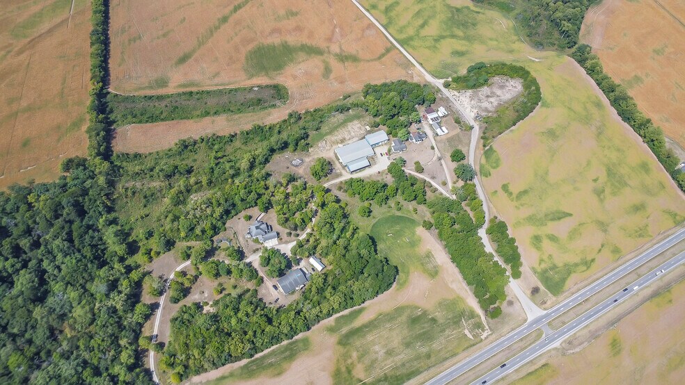 More Photos Of 13155 US Highway 23, Ashville Land For Sale