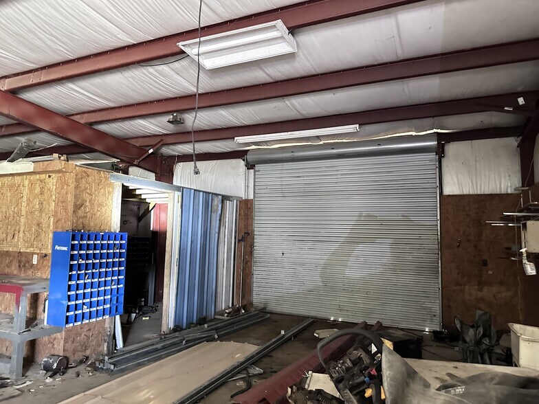 More Photos Of 2096 FM 21, Pittsburg Warehouse For Sale