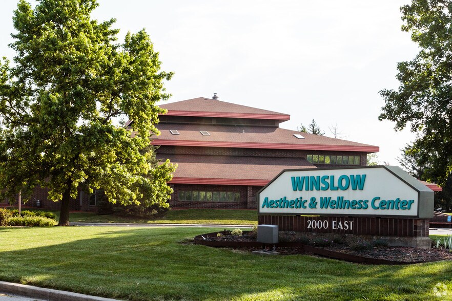 More Photos Of 2000 E 116th St, Carmel Medical For Sale