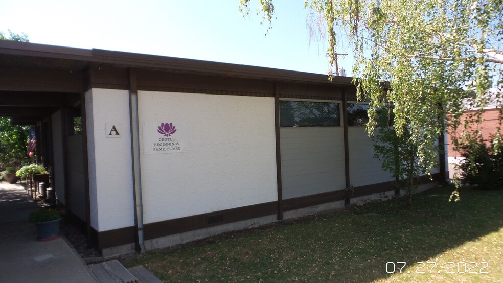 More Photos Of 2509 7th Ave, Great Falls Medical For Lease