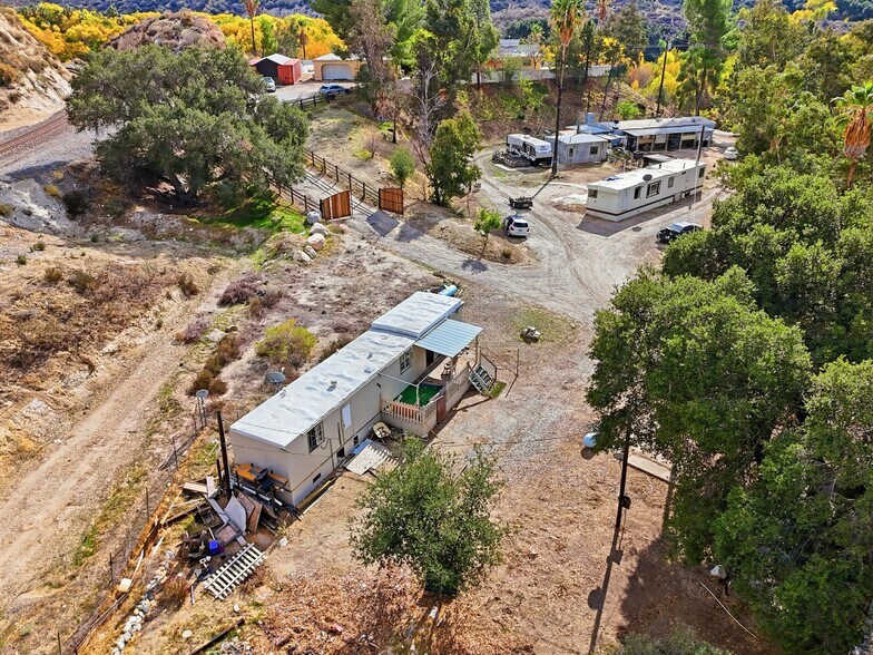 More Photos Of 8235 Soledad Canyon Rd, Agua Dulce Trailer Camper Park For Sale
