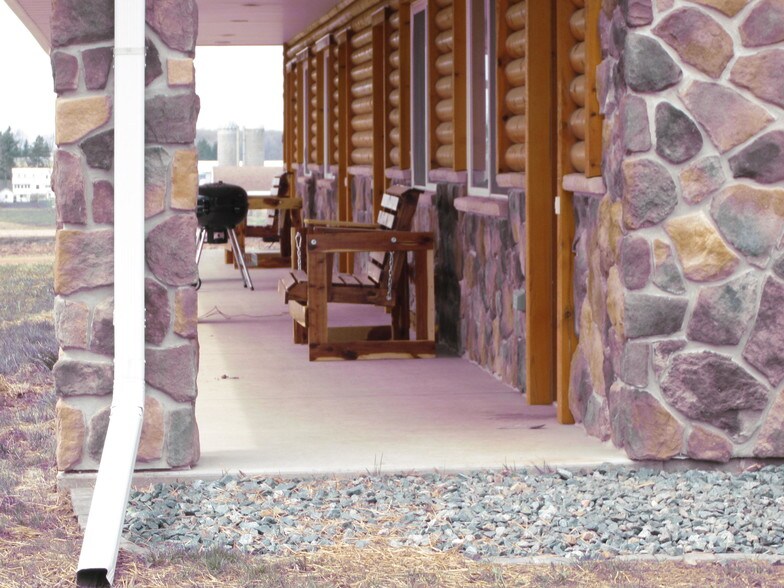 More Photos Of N16489 State Hwy 13, Dorchester Land For Sale