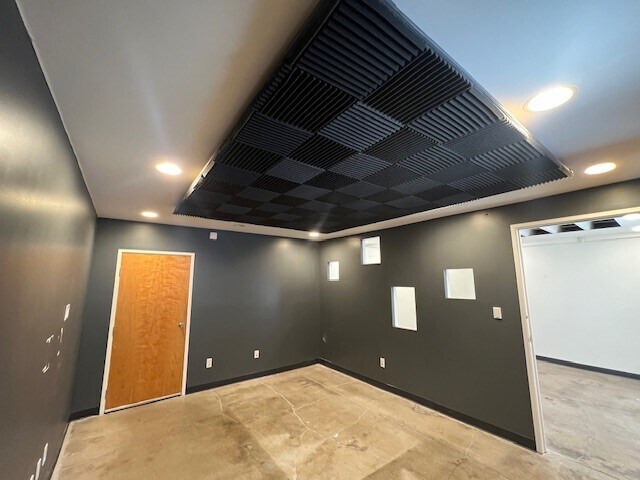 More Photos Of 3805 Canfield Ave, Culver City Loft Creative Space For Lease