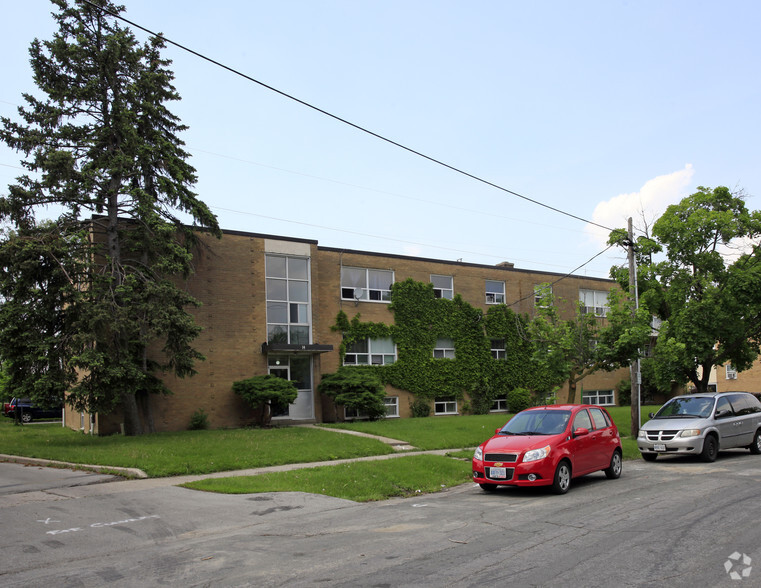 Primary Photo Of 14 Torbolton Dr, Toronto Apartments For Sale