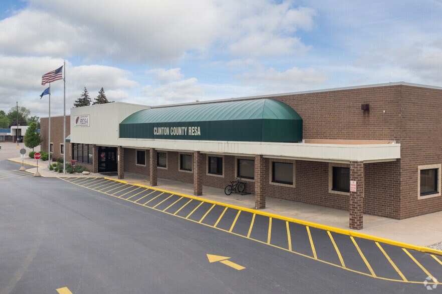 More Photos Of 1005-1103 S Old Us-27, Saint Johns Unknown For Lease