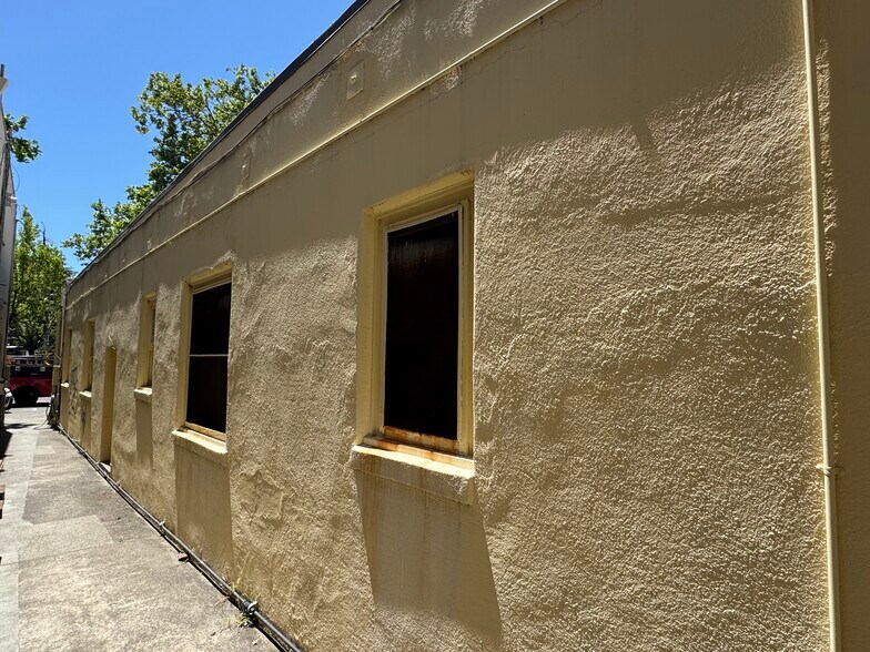 More Photos Of 1824 Sir Francis Drake Blvd, Fairfax Freestanding For Sale