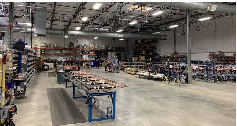 More Photos Of 11609 49th Pl W, Mukilteo Warehouse For Lease