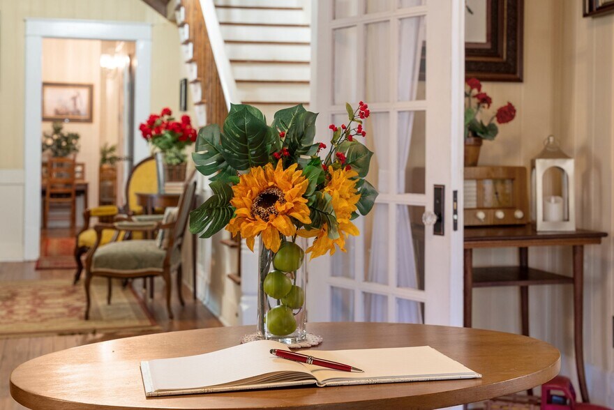 More Photos Of 207 W 2nd Ave, Easley Hospitality For Sale