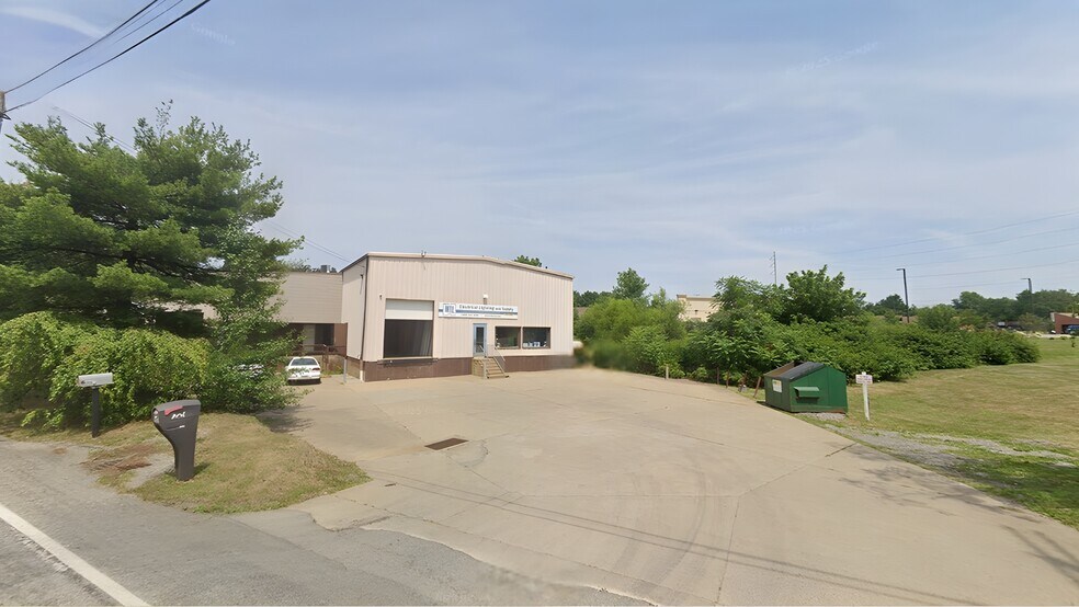 More Photos Of , Cranberry Township Industrial For Sale