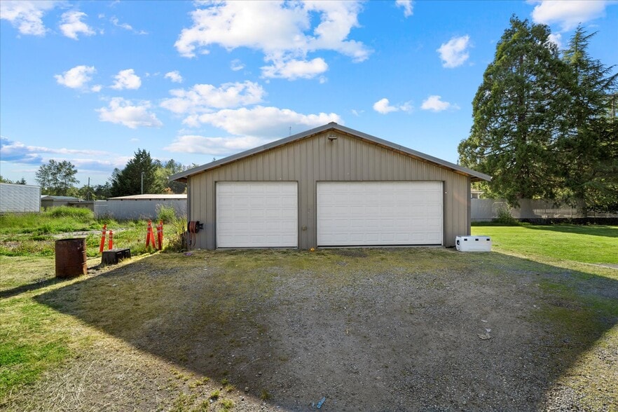 More Photos Of 2722 E 112th St, Tacoma Land For Sale