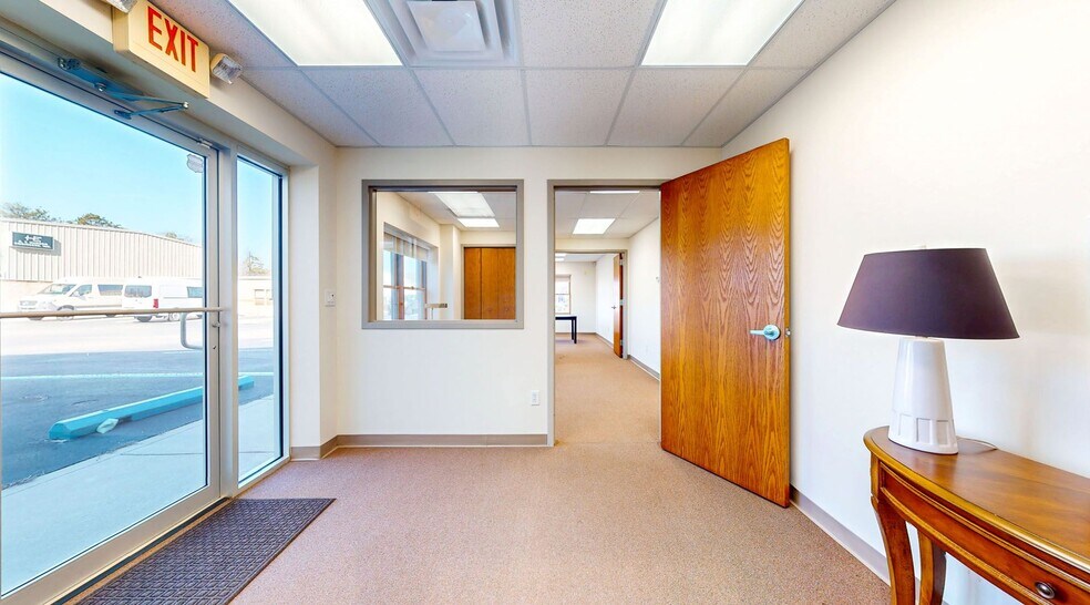 More Photos Of 521 Woodbine Ocean View Rd, Ocean View Warehouse For Sale