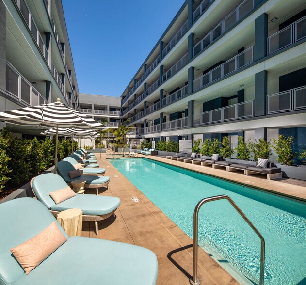 More Photos Of 11924 W Washington Blvd, Los Angeles Apartments For Lease
