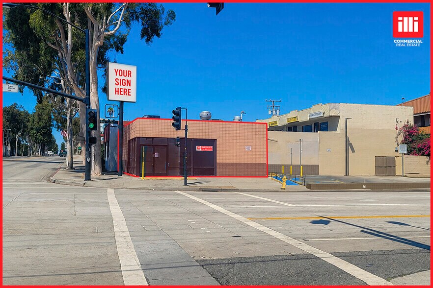 Primary Photo Of 7779 Garvey Ave, Rosemead Restaurant For Lease