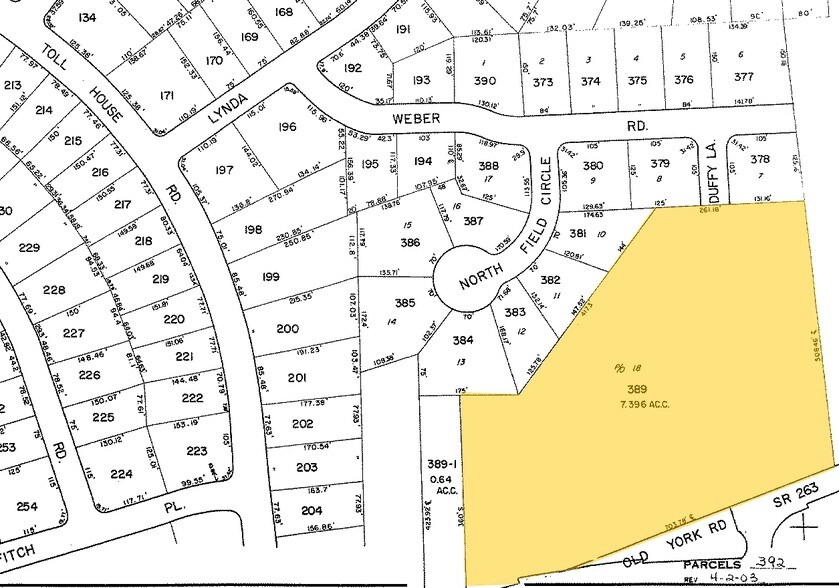 More Photos Of 1200 Old York Rd, Warminster Township Unknown For Lease