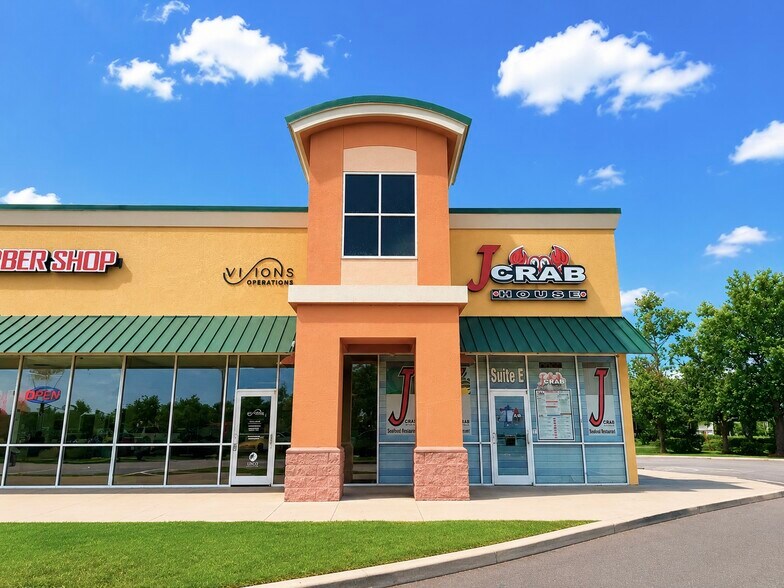 More Photos Of 4795 W Irlo Bronson Memorial Hwy, Kissimmee Unknown For Lease