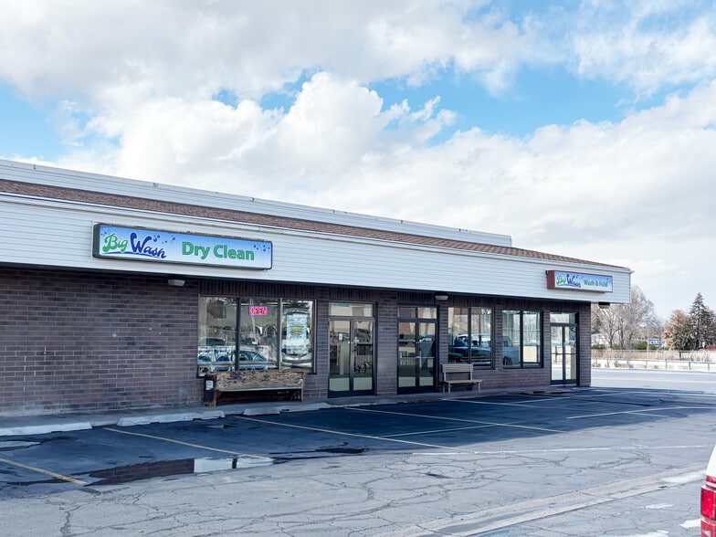 More Photos Of ,  General Retail For Sale