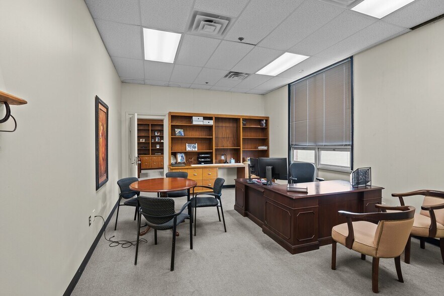 More Photos Of 1350 Cunningham Rd N, Kinston Warehouse For Lease