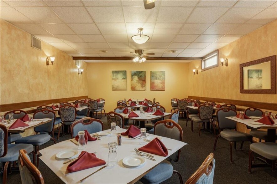 More Photos Of 1157 N Main St, Elmira Restaurant For Sale