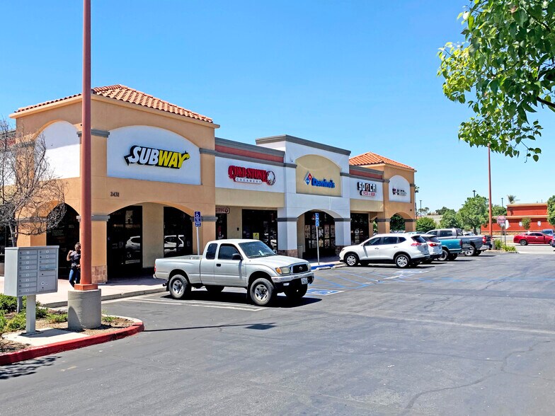 More Photos Of W Florida Ave & Kirby St, Hemet Land For Lease
