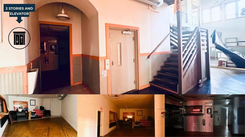More Photos Of 109 Cannery Ln, Miramar Beach Restaurant For Lease