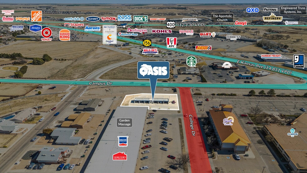 More Photos Of , Garden City Specialty For Sale