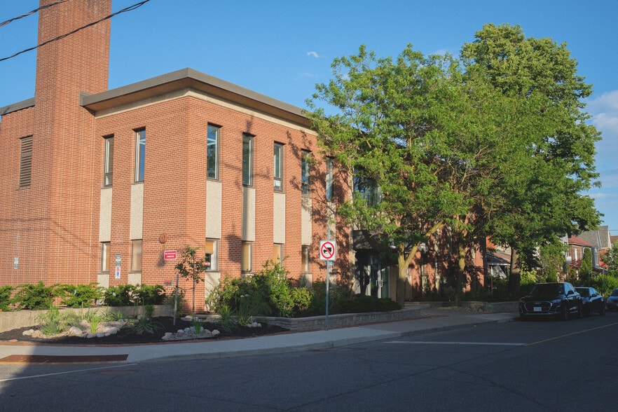 More Photos Of 139 Mulock Ave, Toronto Office For Lease