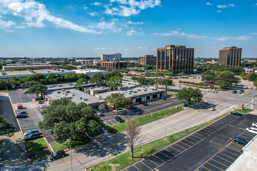More Photos Of 13500 Midway Rd, Farmers Branch Unknown For Lease